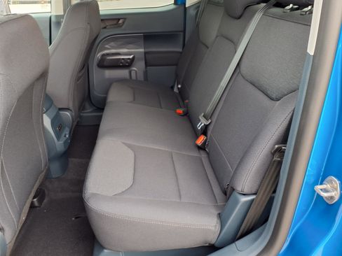 New 2026 Ford Maverick XL image 8