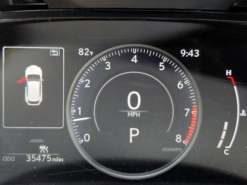 Used 2024 Lexus NX 250 FWD image 25