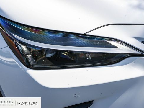New 2026 Lexus NX 350 AWD w/ Premium Package image 10