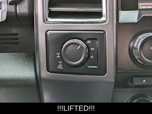 Used 2015 Ford F150 XLT w/ Equipment Group 302A Luxury image 30