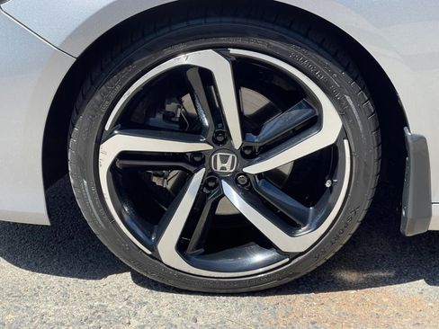 Used 2019 Honda Accord Sport image 33
