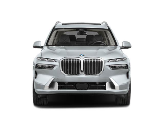 Used 2026 BMW X7 xDrive40i w/ M Sport Package AWD/4WD image 7