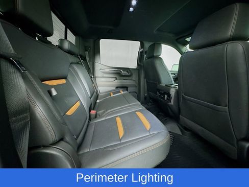 Used 2022 GMC Sierra 1500 AT4 w/ AT4 Premium Package image 38
