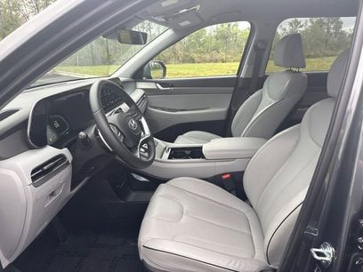 Used 2025 Hyundai Palisade SEL
