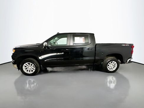 Used 2022 Chevrolet Silverado 1500 LT image 5