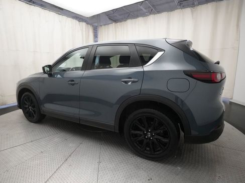 Used 2024 MAZDA CX-5 Carbon Edition AWD/4WD image 34