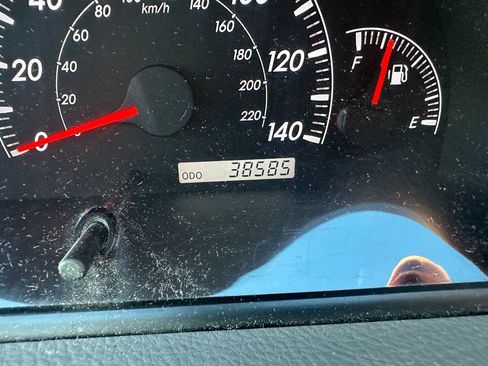 Used 2006 Toyota Camry V6 FWD image 10