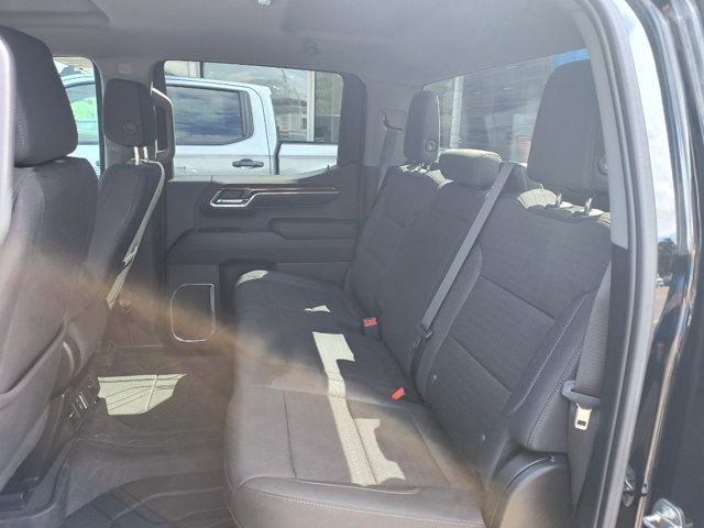 Used 2023 Chevrolet Silverado 1500 RST w/ Protection Package AWD/4WD image 8
