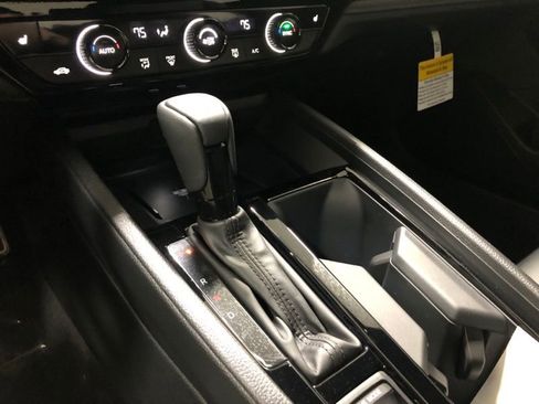 New 2026 Honda Accord Sport image 32