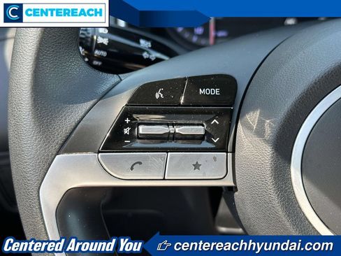 Used 2023 Hyundai Tucson SEL AWD/4WD image 20