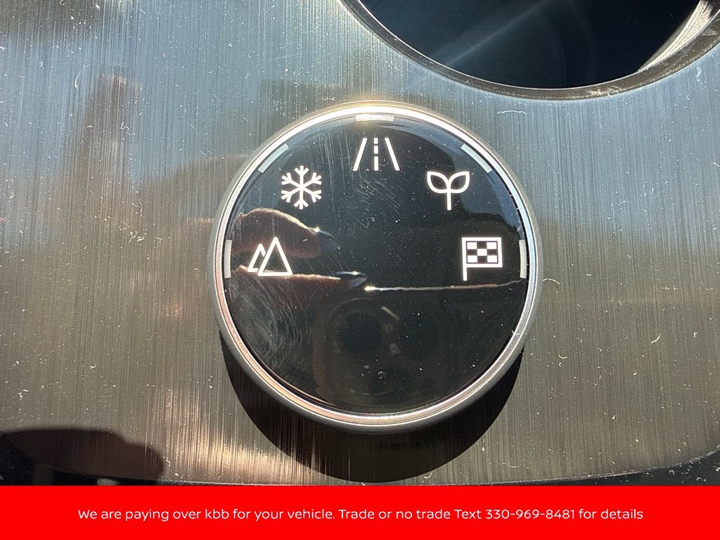 New 2027 Nissan Rogue SV AWD/4WD image 26