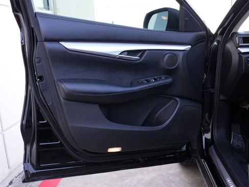 Used 2019 INFINITI QX50 Luxe w/ Navigation Package image 18