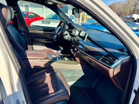 Used 2018 BMW X5 xDrive35i image 13