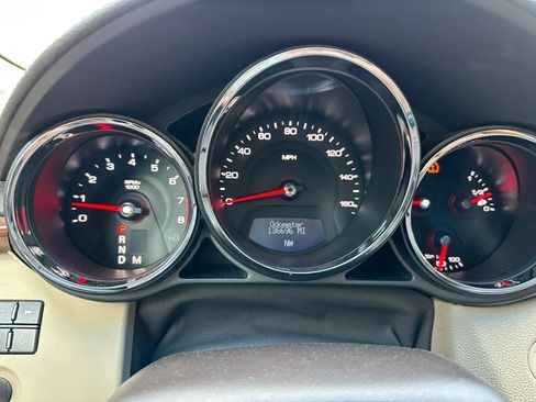 Used 2010 Cadillac CTS Premium image 24