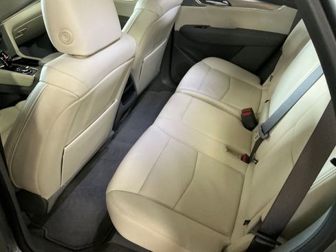 Certified 2024 Cadillac XT5 Premium Luxury w/ Technology Package AWD/4WD image 26