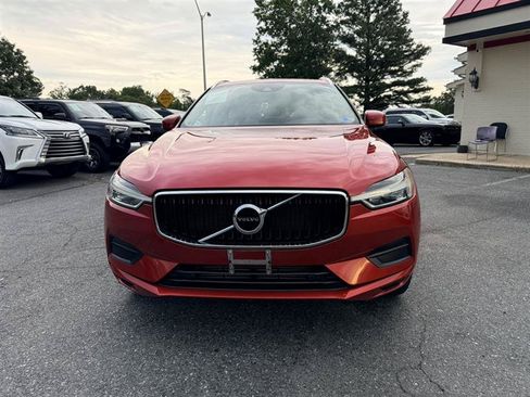 Used 2020 Volvo XC60 T5 Momentum AWD/4WD image 2