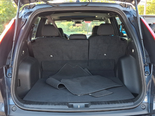Used 2024 Honda CR-V Sport image 28