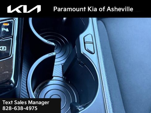 Used 2023 Kia Sportage LX image 27