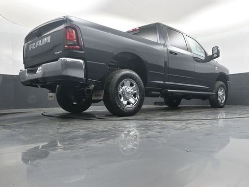 New 2026 RAM 2500 Tradesman image 39