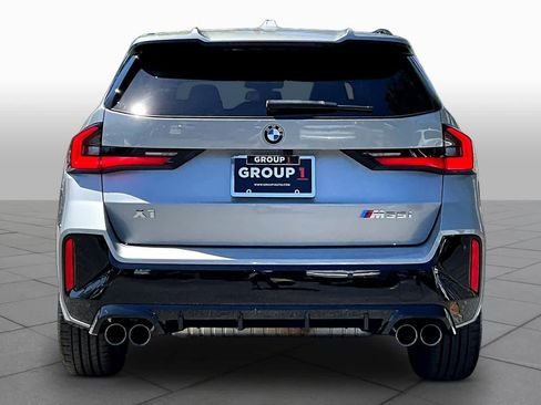 New 2026 BMW X1 M35i w/ Technology Package AWD/4WD image 4