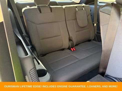 Used 2025 Ford Explorer Active RWD image 24