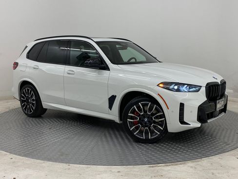 Used 2026 BMW X5 M60i image 6