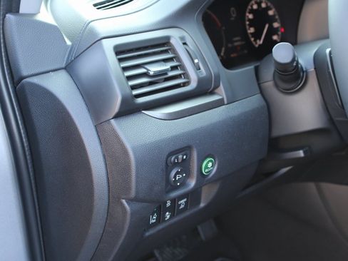 New 2026 Honda Ridgeline RTL image 24