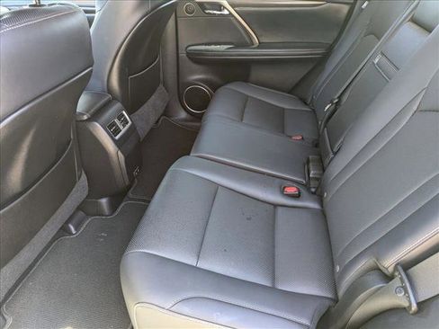 Certified 2021 Lexus RX 350 FWD w/ Premium Package image 18