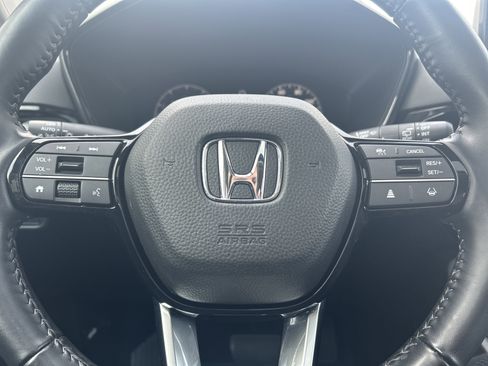 Used 2025 Honda CR-V EX-L image 17
