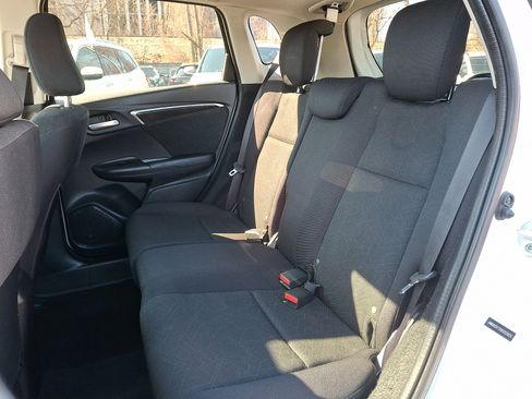 Used 2016 Honda Fit EX image 8