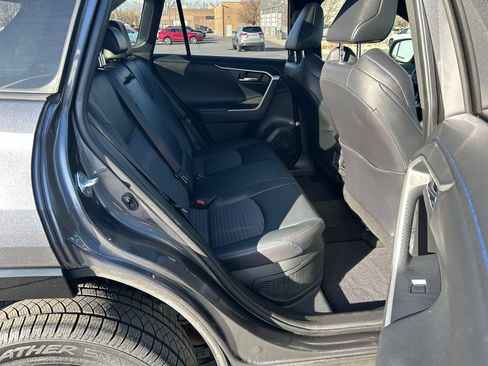Used 2020 Toyota RAV4 XSE image 26