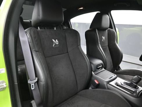 Used 2023 Dodge Charger Scat Pack w/ Plus Group RWD image 23