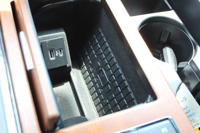 Certified 2023 Lincoln Navigator Black Label AWD/4WD image 29