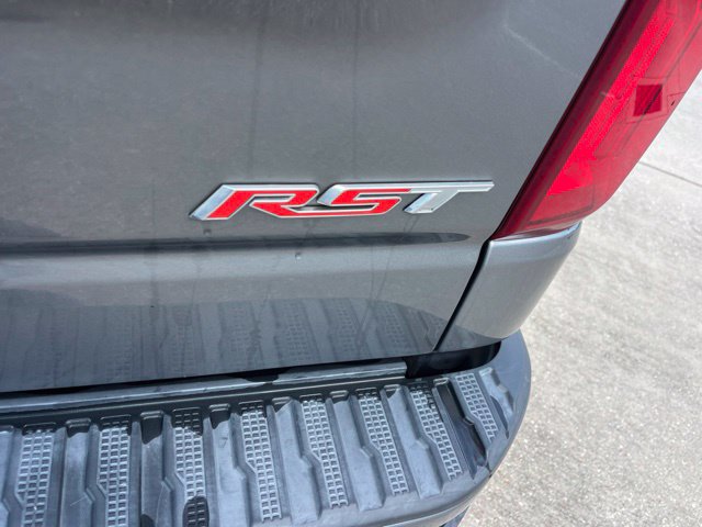 Used 2021 Chevrolet Silverado 1500 RST w/ Texas Edition Plus AWD/4WD image 8