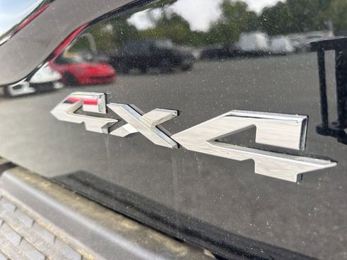 Used 2020 RAM 2500 Limited image 30