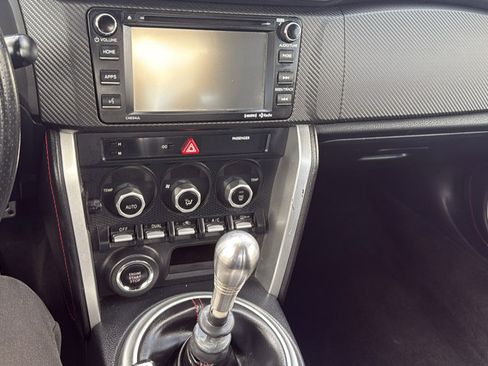 Used 2016 Subaru BRZ Limited w/ Popular Package #3 image 15