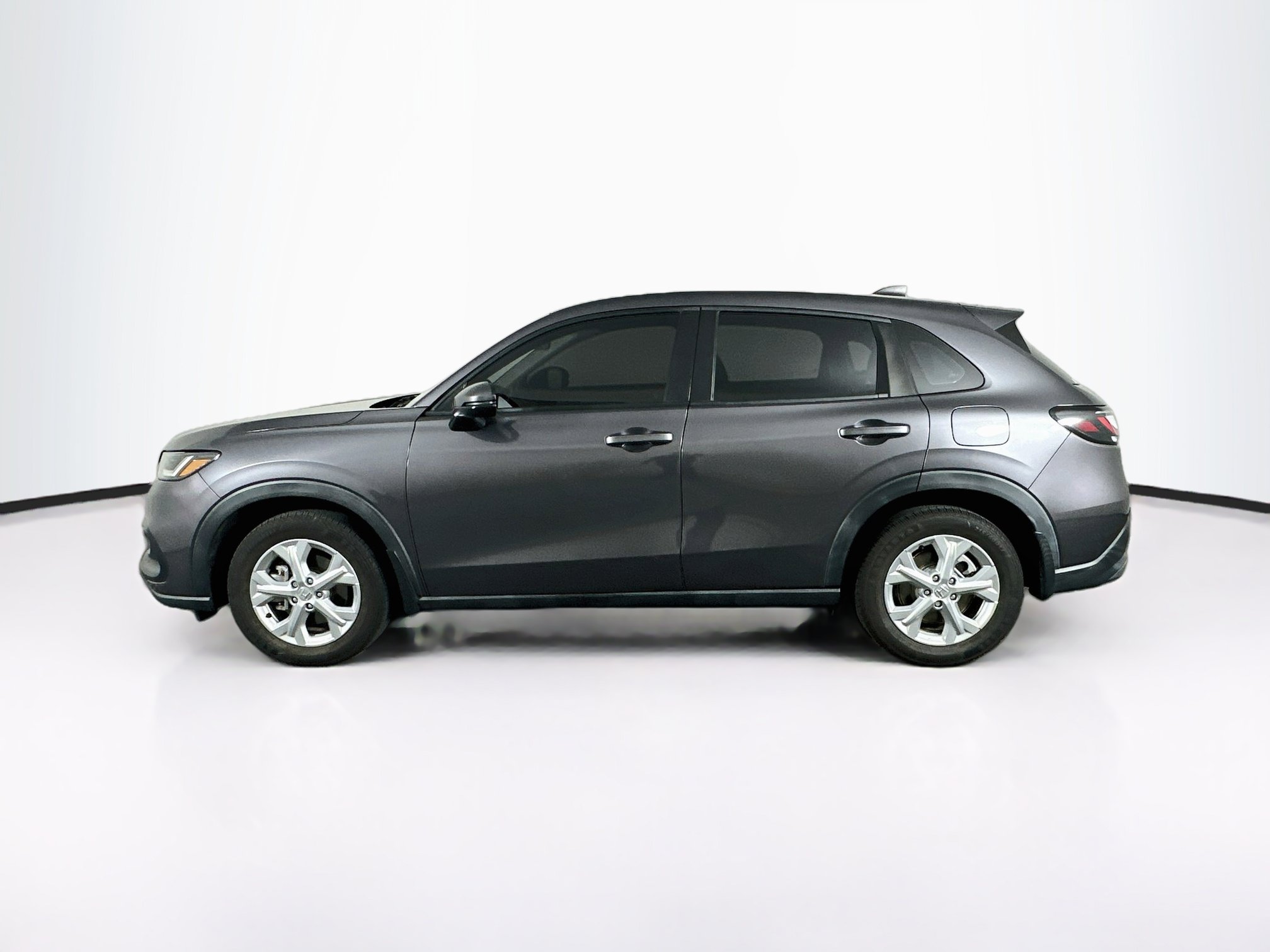 Used 2024 Honda HR-V LX image 4