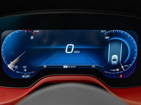 New 2026 Maserati Grecale Modena AWD/4WD image 23