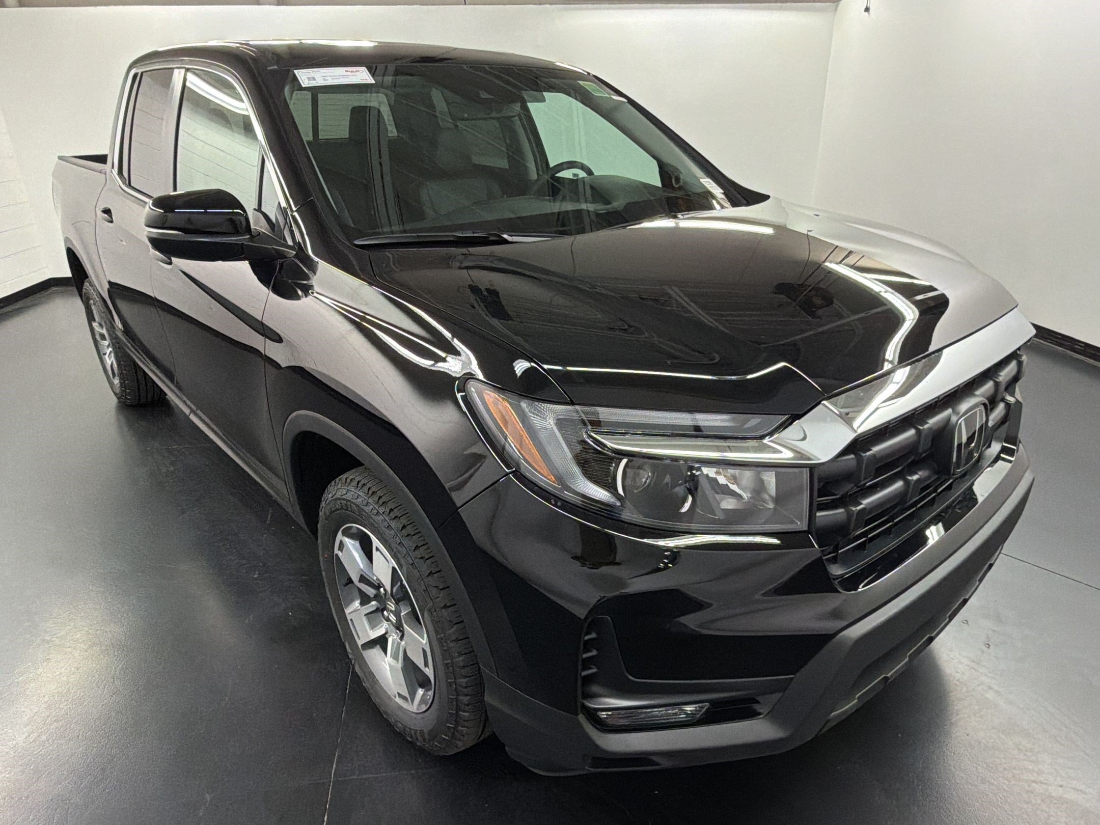 New 2026 Honda Ridgeline RTL image 7