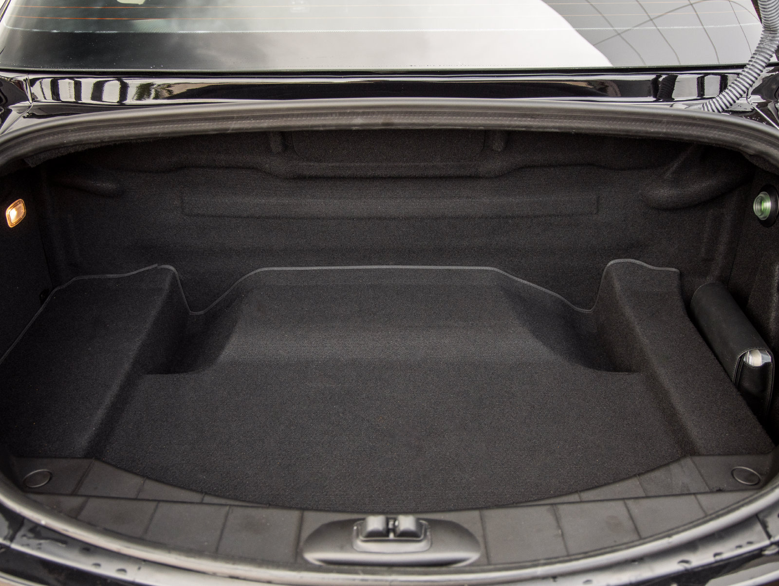 Used 2014 Mercedes-Benz SLS AMG Black Series image 57