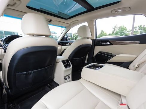 Used 2018 Kia Cadenza Technology FWD image 52