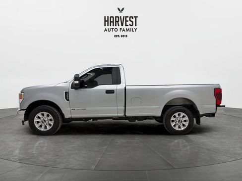 Used 2022 Ford F250 XLT image 2