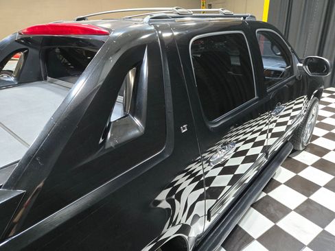 Used 2012 Chevrolet Avalanche LT w/ All-Star Edition image 50