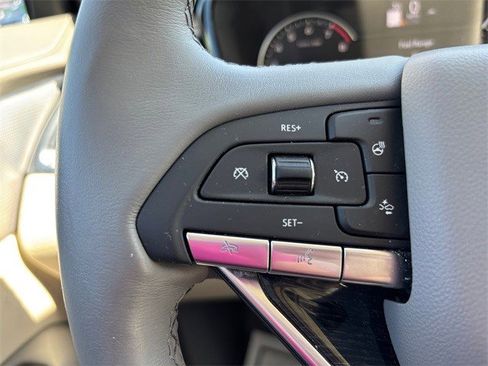 Certified 2024 Cadillac XT6 Premium Luxury w/ LPO, Floor Liner Package image 25