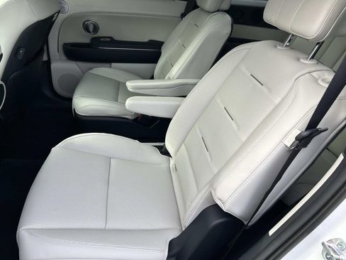 New 2026 Hyundai Palisade Calligraphy image 18