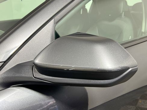 Used 2025 Kia K4 LXS image 12