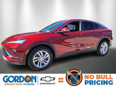 Certified 2024 Buick Envista Preferred w/ Convenience I Package