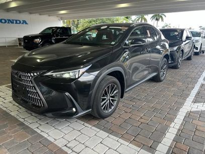 Used 2024 Lexus NX 350 AWD