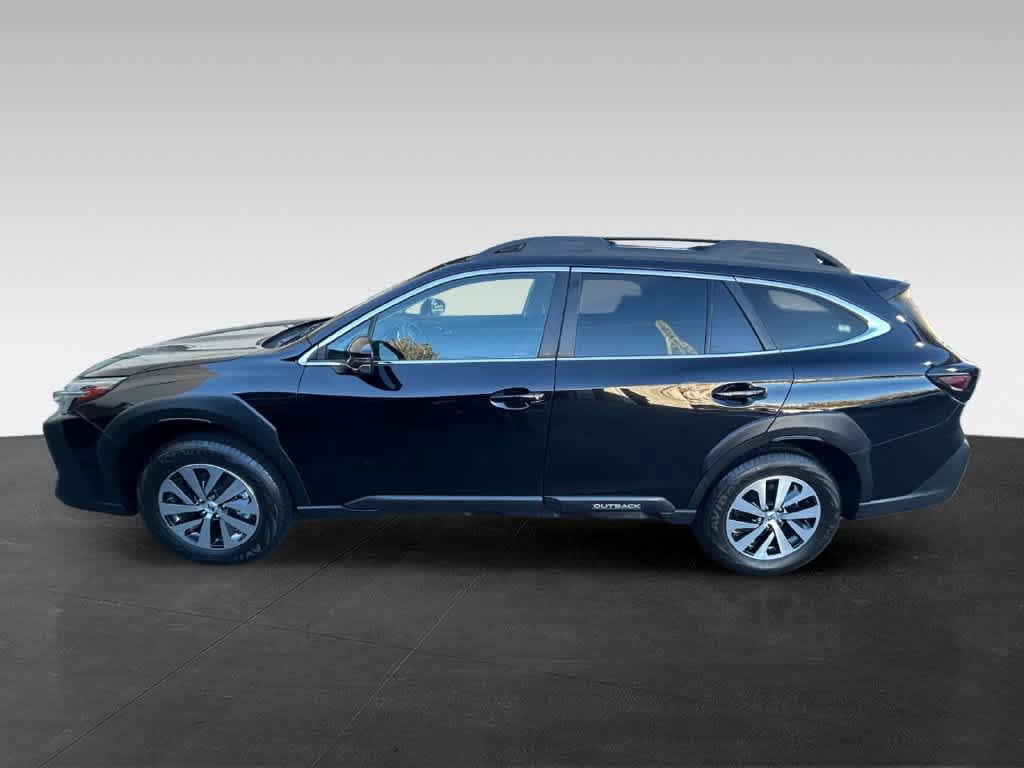 Certified 2024 Subaru Outback Premium AWD/4WD image 3