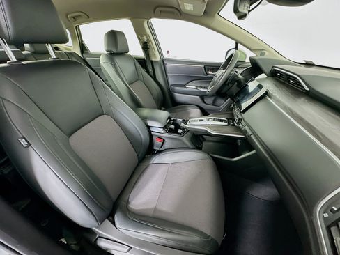 Used 2019 Honda Clarity Plug-In Hybrid image 28